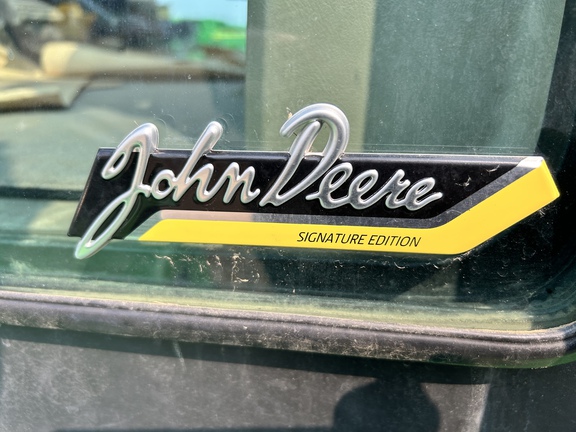 Used 2024 John Deere 9R 590 Articulated 4WD Tractors at Horizon Ag & Turf in Barrhead, AB - Photo19