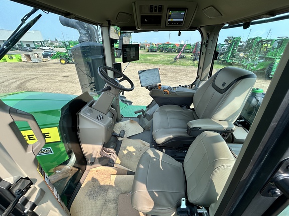 Used 2024 John Deere 9R 590 Articulated 4WD Tractors at Horizon Ag & Turf in Barrhead, AB - Photo22