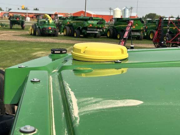 Used 2024 John Deere 9R 590 Articulated 4WD Tractors at Horizon Ag & Turf in Barrhead, AB - Photo25