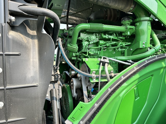 Used 2024 John Deere 9R 590 Articulated 4WD Tractors at Horizon Ag & Turf in Barrhead, AB - Photo11