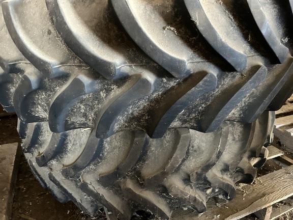 2003 Case IH MX210 - Photo18