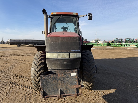 2003 Case IH MX210 - Photo8