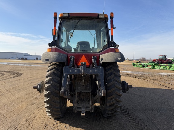 2003 Case IH MX210 - Photo4