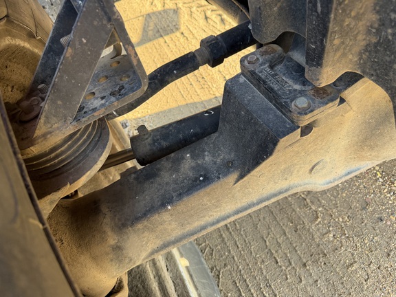 2003 Case IH MX210 - Photo13