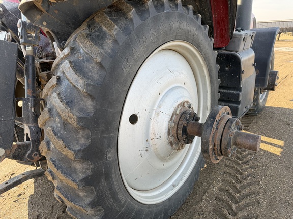 2003 Case IH MX210 - Photo15