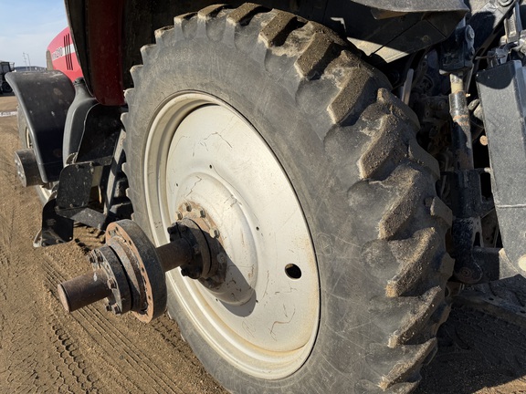 2003 Case IH MX210 - Photo16