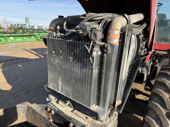 2003 Case IH MX210 - Photo23