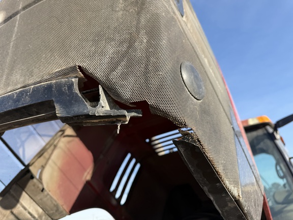 2003 Case IH MX210 - Photo25