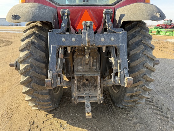 2003 Case IH MX210 - Photo29