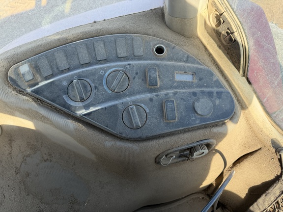 2003 Case IH MX210 - Photo36