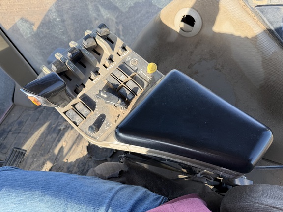 2003 Case IH MX210 - Photo37