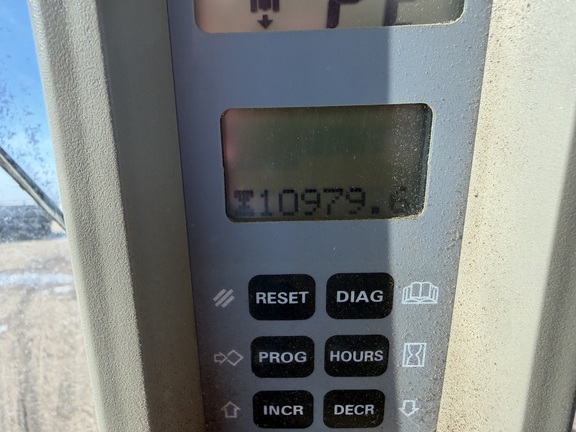 2003 Case IH MX210 - Photo40