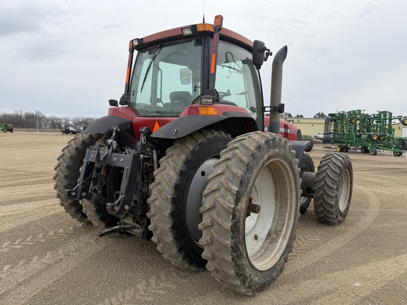 2003 Case IH MX210 - Photo3