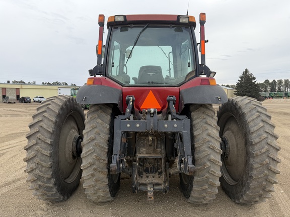 2003 Case IH MX210 - Photo4
