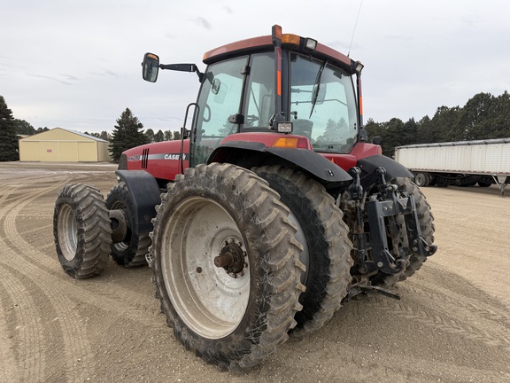 2003 Case IH MX210 - Photo5