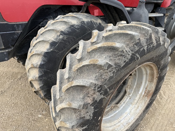 2003 Case IH MX210 - Photo10
