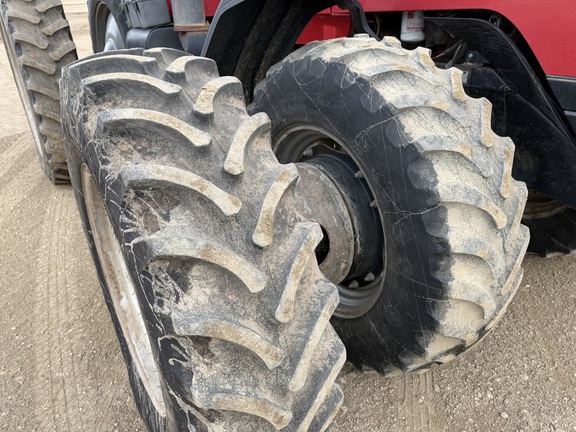 2003 Case IH MX210 - Photo11