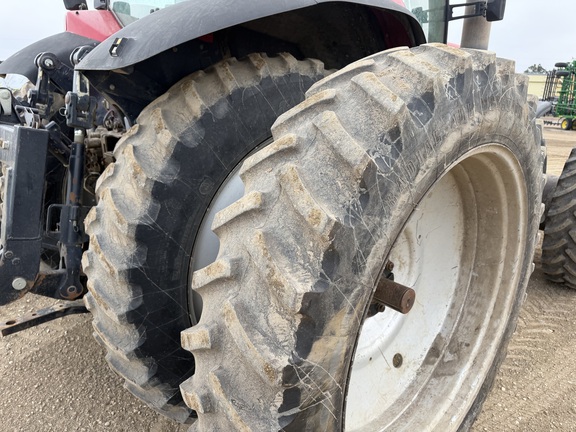 2003 Case IH MX210 - Photo13