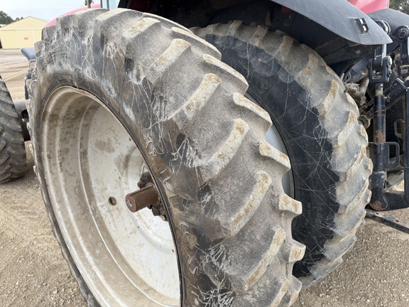 2003 Case IH MX210 - Photo14