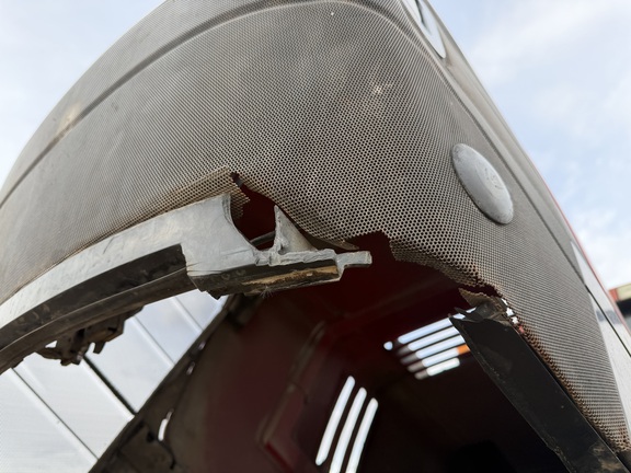 2003 Case IH MX210 - Photo16