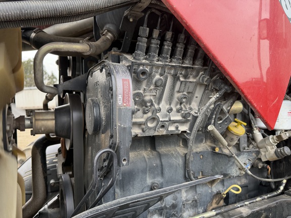 2003 Case IH MX210 - Photo18