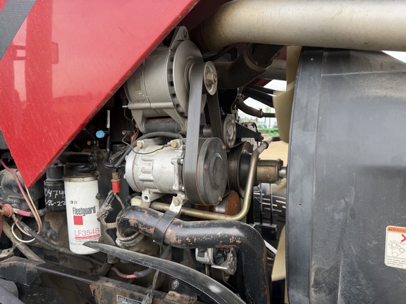 2003 Case IH MX210 - Photo20