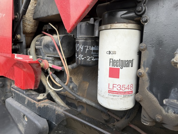 2003 Case IH MX210 - Photo21