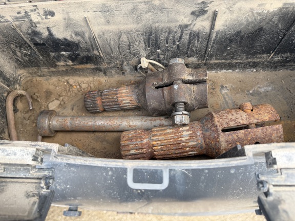 2003 Case IH MX210 - Photo22