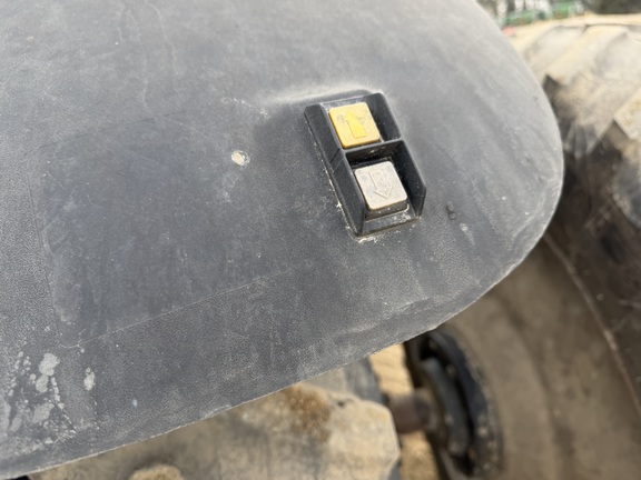 2003 Case IH MX210 - Photo23