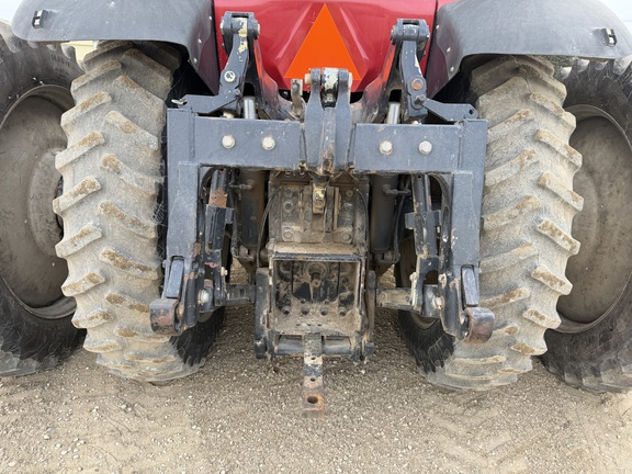 2003 Case IH MX210 - Photo25