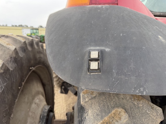 2003 Case IH MX210 - Photo24