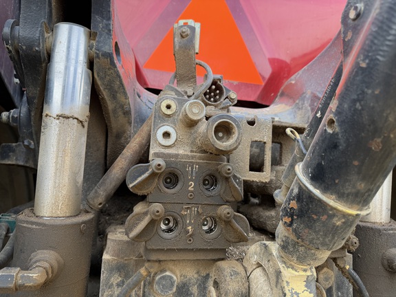 2003 Case IH MX210 - Photo26