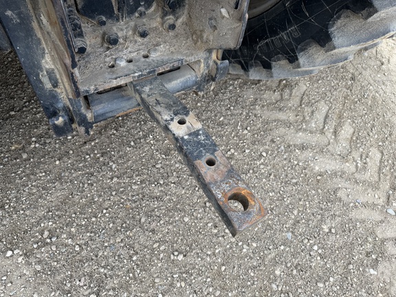 2003 Case IH MX210 - Photo28