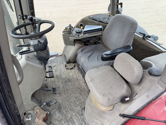 2003 Case IH MX210 - Photo29