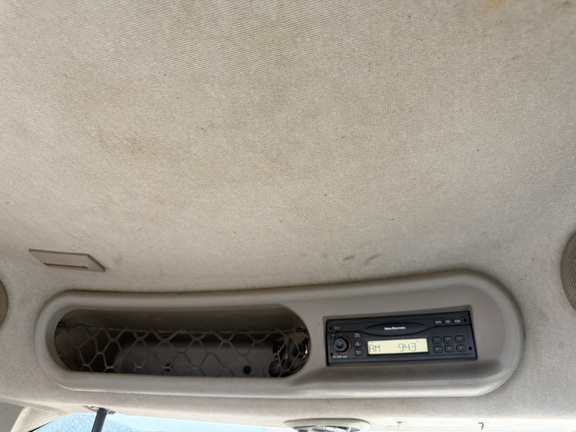 2003 Case IH MX210 - Photo33