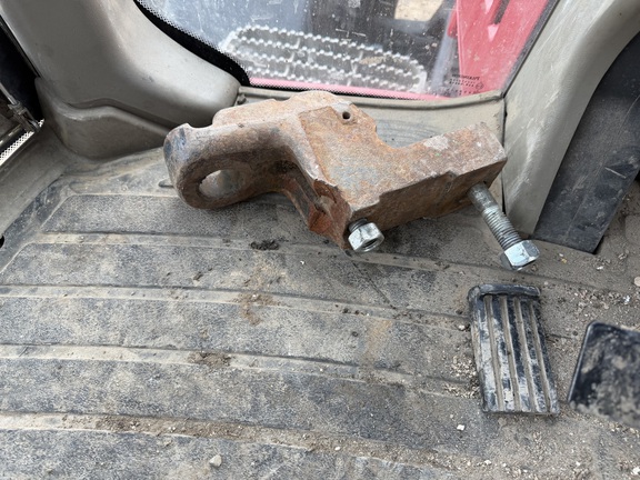 2003 Case IH MX210 - Photo32