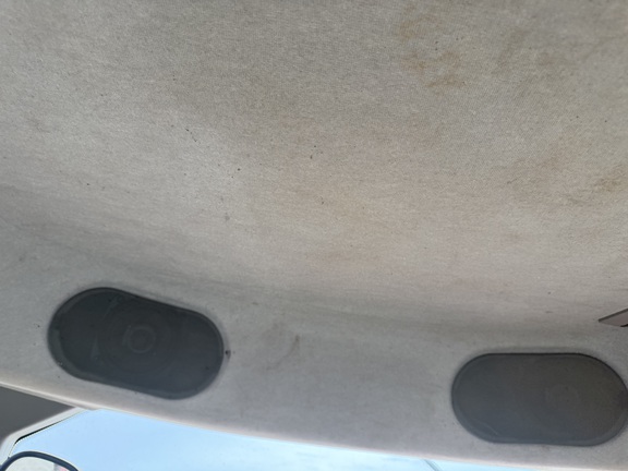 2003 Case IH MX210 - Photo34