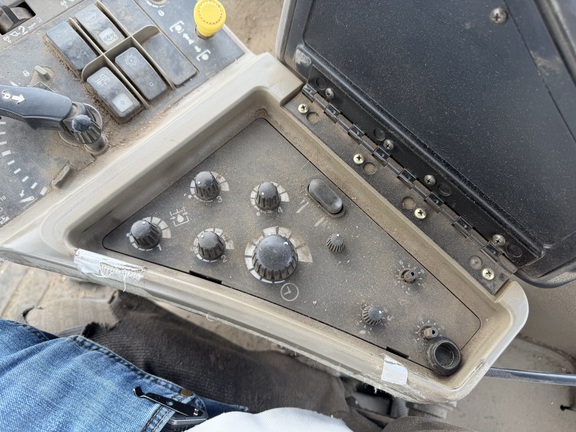 2003 Case IH MX210 - Photo36