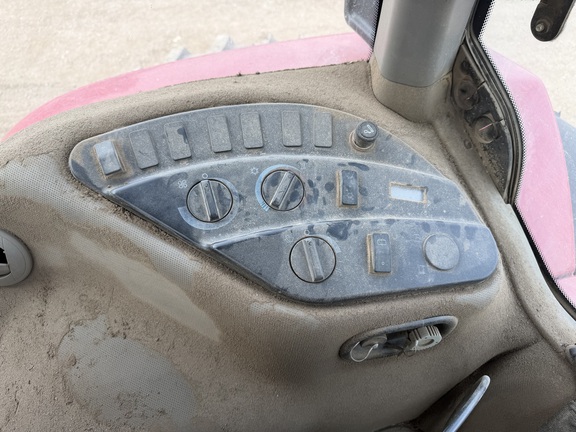 2003 Case IH MX210 - Photo37