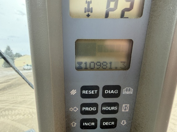 2003 Case IH MX210 - Photo39