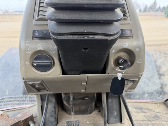 2003 Case IH MX210 - Photo31