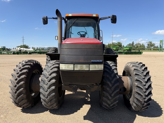 2003 Case IH MX210 - Photo7