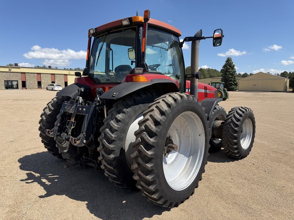 2003 Case IH MX210 - Photo3