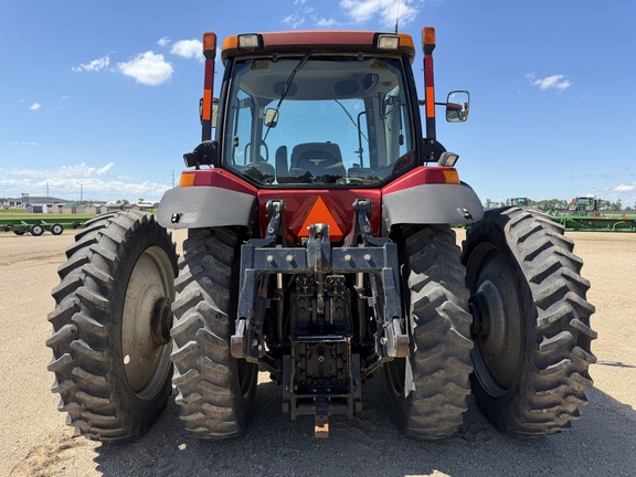 2003 Case IH MX210 - Photo4
