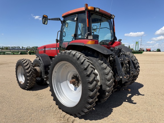 2003 Case IH MX210 - Photo5