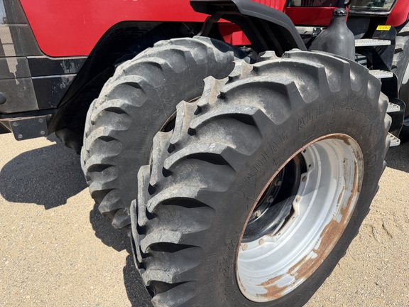 2003 Case IH MX210 - Photo9
