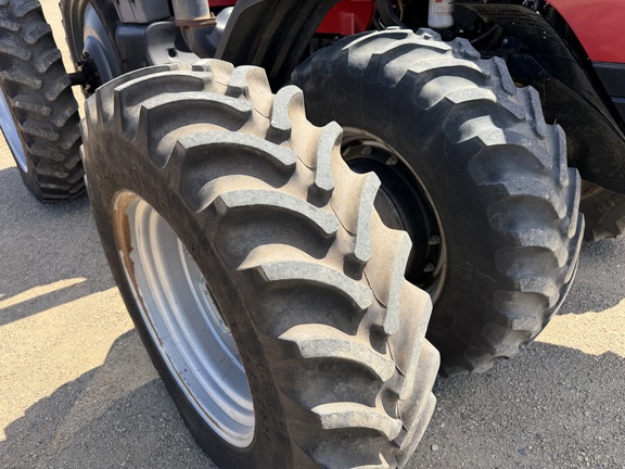 2003 Case IH MX210 - Photo11