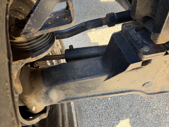 2003 Case IH MX210 - Photo12