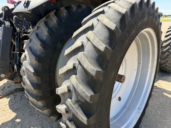 2003 Case IH MX210 - Photo14