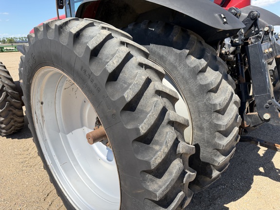 2003 Case IH MX210 - Photo15